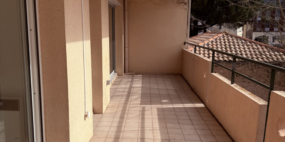 appartement à LA TESTE DE BUCH (33260)