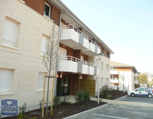 appartement  TALENCE