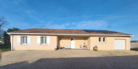 maison à LIBOURNE (33500)