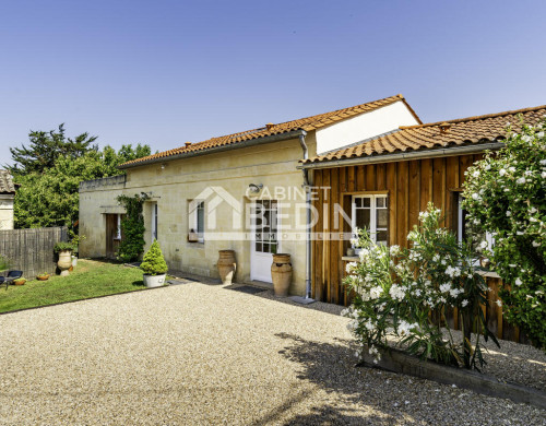maison  GAURIAC