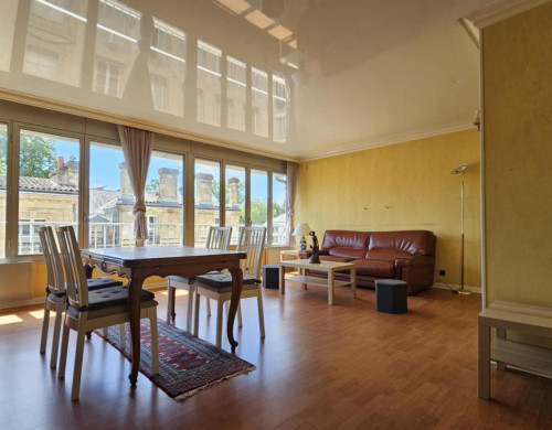 appartement  BORDEAUX