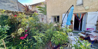 maison à ST DENIS DE PILE (33910)