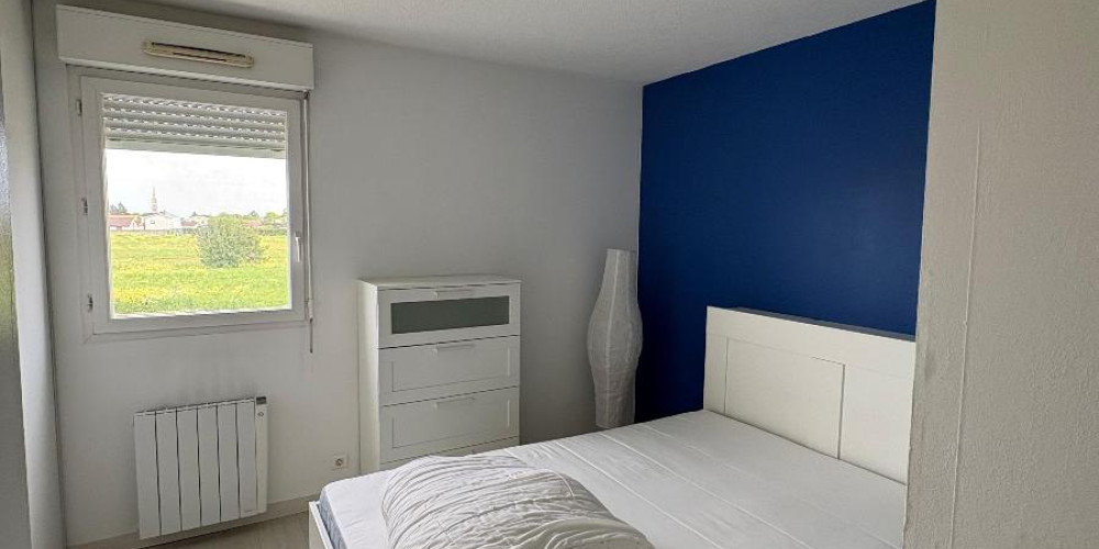 appartement à ST LOUBES (33450)