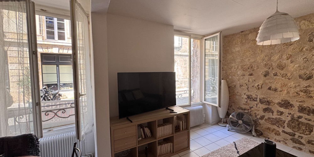 appartement à BORDEAUX (33000)