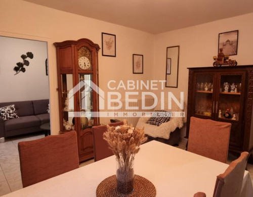 appartement  MERIGNAC