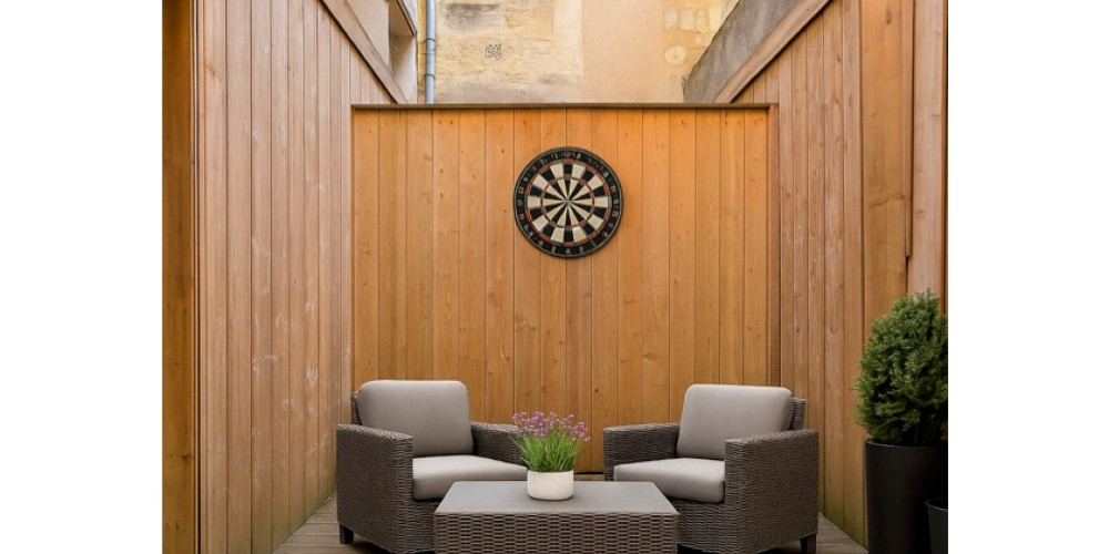 appartement à BORDEAUX (33000)