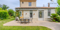 maison à LE BOUSCAT (33110)