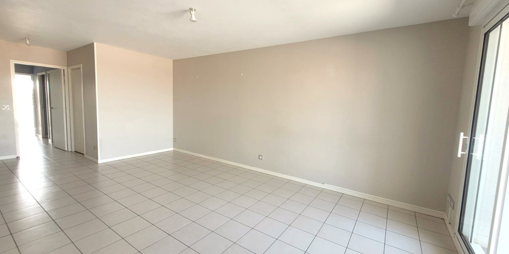 appartement à GUJAN MESTRAS (33470)