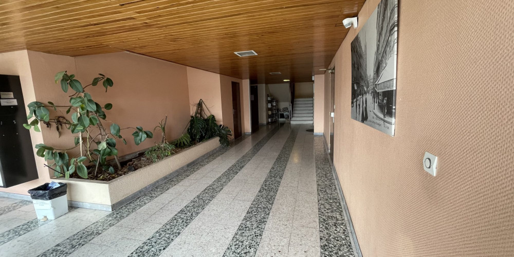 appartement à PESSAC (33600)