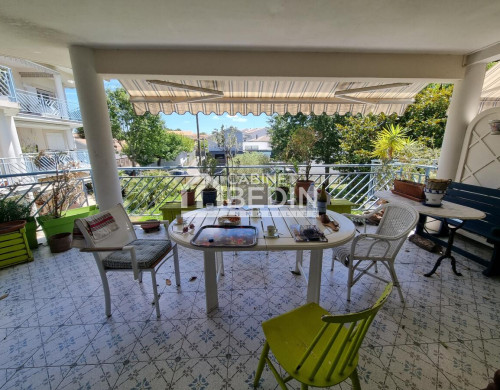 appartement  ANDERNOS LES BAINS