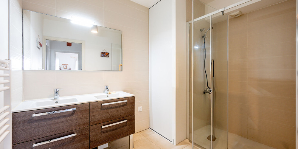 appartement à LE BOUSCAT (33110)