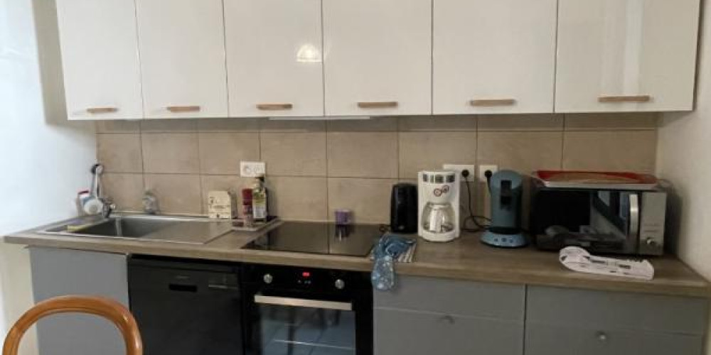 appartement à VILLENAVE D ORNON (33140)