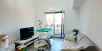 appartement à BORDEAUX (33300)