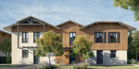 appartement à LE TEICH (33470)