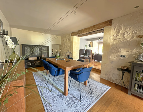 maison  ARVEYRES