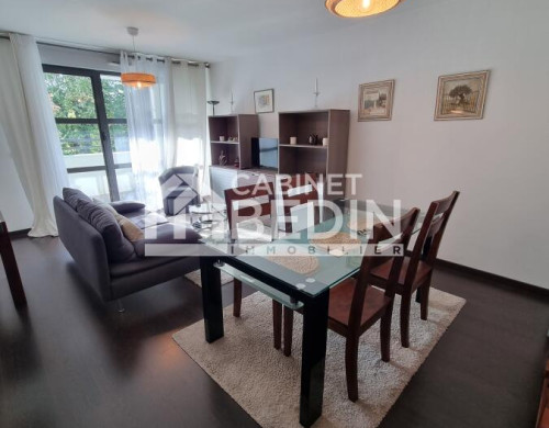 appartement  BORDEAUX