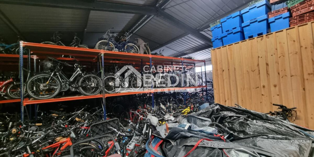 local commercial à LEGE CAP FERRET (33950)