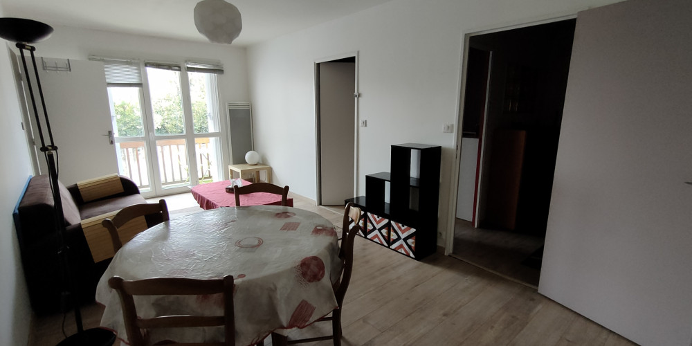 appartement à TALENCE (33400)