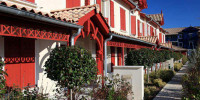 appartement à AUDENGE (33980)