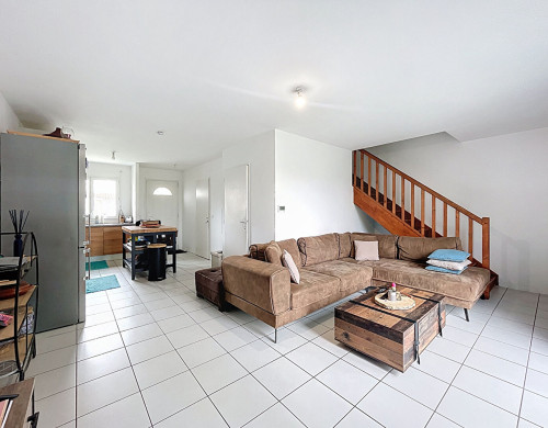 maison  VILLENAVE D ORNON