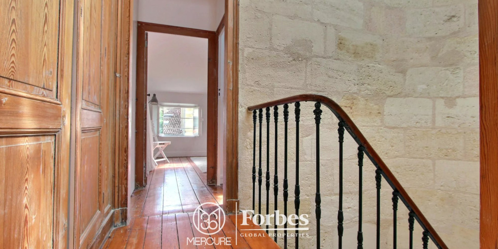 maison à BORDEAUX (33000)