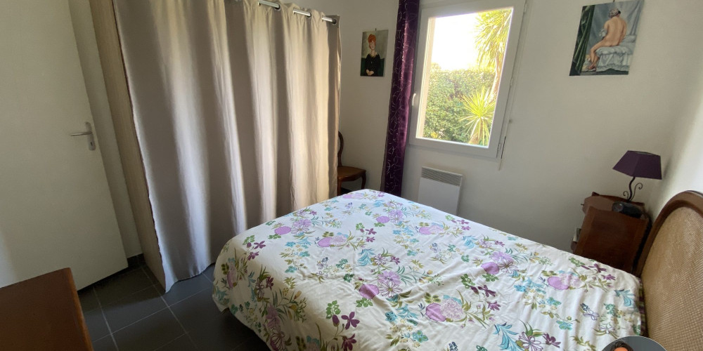 maison à ANDERNOS LES BAINS (33510)