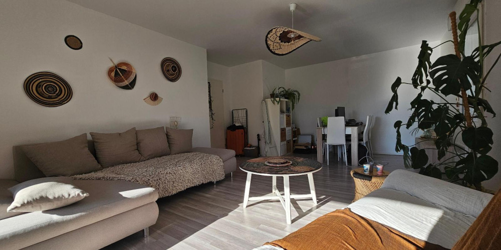 appartement à CENON (33150)