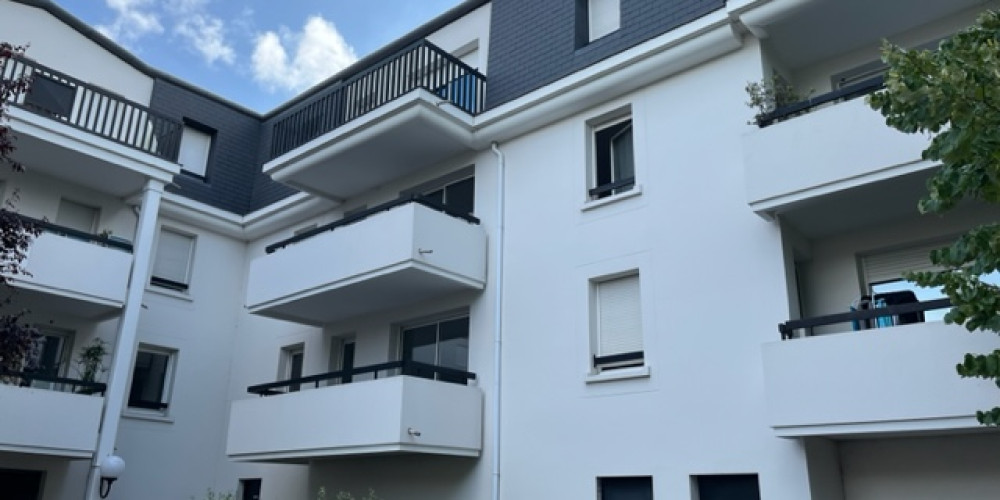 appartement à MERIGNAC (33700)
