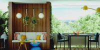appartement à BORDEAUX (33300)