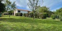 maison à SAVIGNAC DE L ISLE (33910)