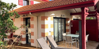 maison à LA TESTE DE BUCH (33260)