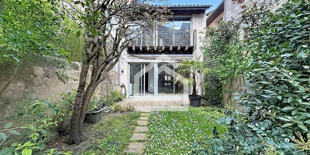 maison à BORDEAUX (33000)