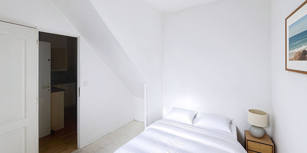 appartement à BORDEAUX (33000)