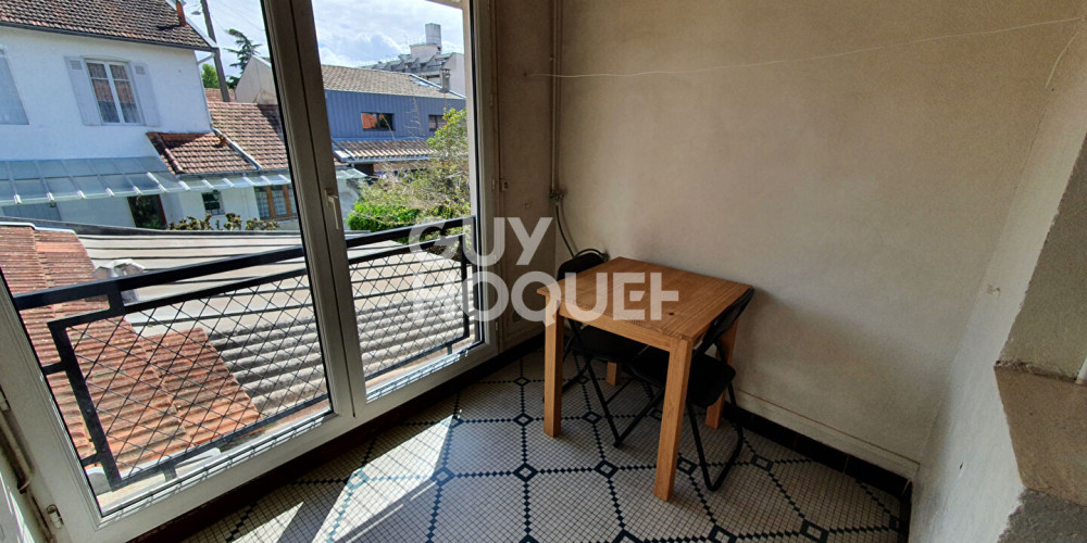 appartement à TALENCE (33400)