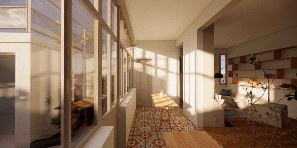 maison à BORDEAUX (33000)