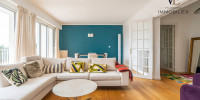 appartement à BORDEAUX (33200)