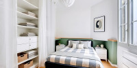 appartement à BORDEAUX (33000)