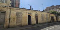maison à BORDEAUX (33800)