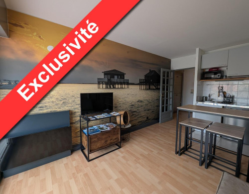 appartement  ARCACHON