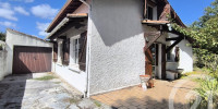 maison à ANDERNOS LES BAINS (33510)