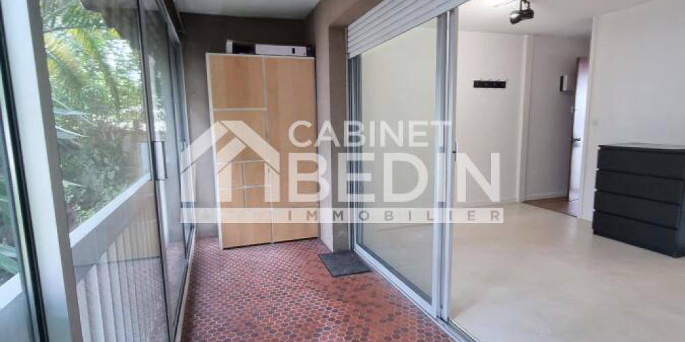 appartement à TALENCE (33400)