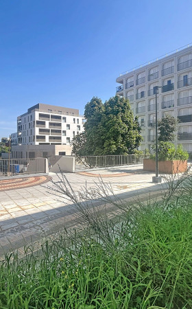 Appartement  BORDEAUX