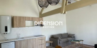 appartement à QUINSAC (33360)