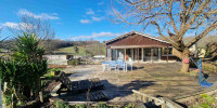 maison à SAMONAC (33710)