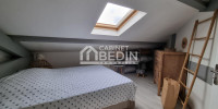 appartement à LA TESTE DE BUCH (33260)