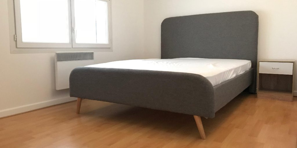 appartement à LIBOURNE (33500)