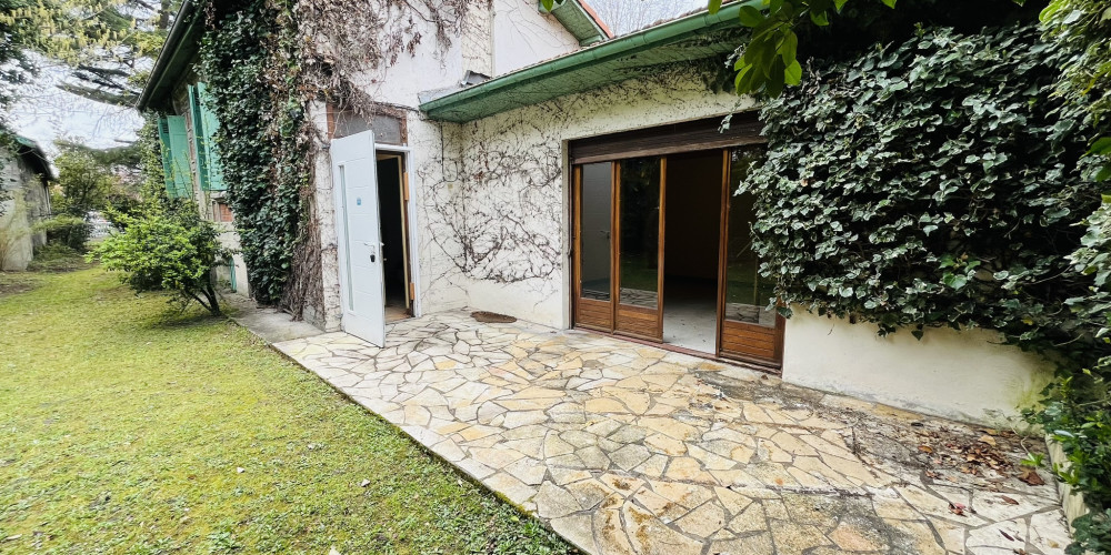 maison à BORDEAUX (33200)