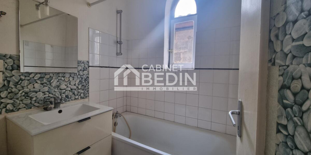 appartement à CREON (33670)