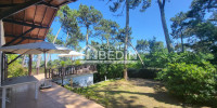 maison à LEGE CAP FERRET (33950)