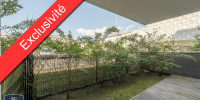 appartement à CANEJAN (33610)